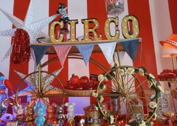 Chucherías Circo Las Lagunas: un año de éxitos y una nueva tienda en Fuengirola