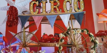 Chucherías Circo Las Lagunas: un año de éxitos y una nueva tienda en Fuengirola