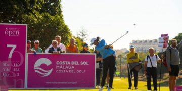 Costa del Sol refuerza su compromiso con el Golf femenino y apoya un año más el Andalucía Costa del Sol Open de España presented by Oysho