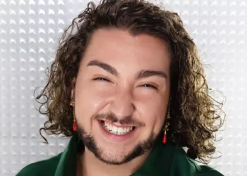 El esteponero Roberto Aragón, uno de los concursantes del talent coplero de La 1