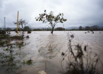El primer balance provisional de la DANA deja 51 víctimas mortales en Valencia