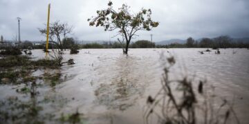 El primer balance provisional de la DANA deja 51 víctimas mortales en Valencia