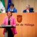 Torremolinos presenta su candidatura ‘Litoral de la Libertad’ al EuroPride en Tribuna de Alcaldes de Diputación