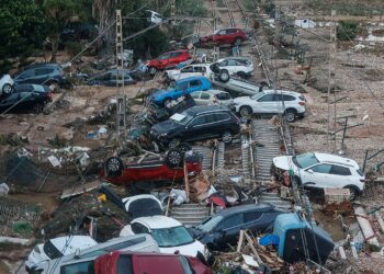 Cómo ayudar a los afectados por la DANA desde la Costa del Sol