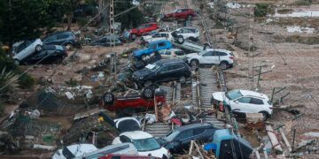 Cómo ayudar a los afectados por la DANA desde la Costa del Sol