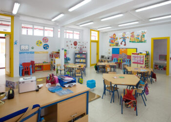 Seis profesores de Málaga podrían ganar el premio al Mejor Docente de España 2024