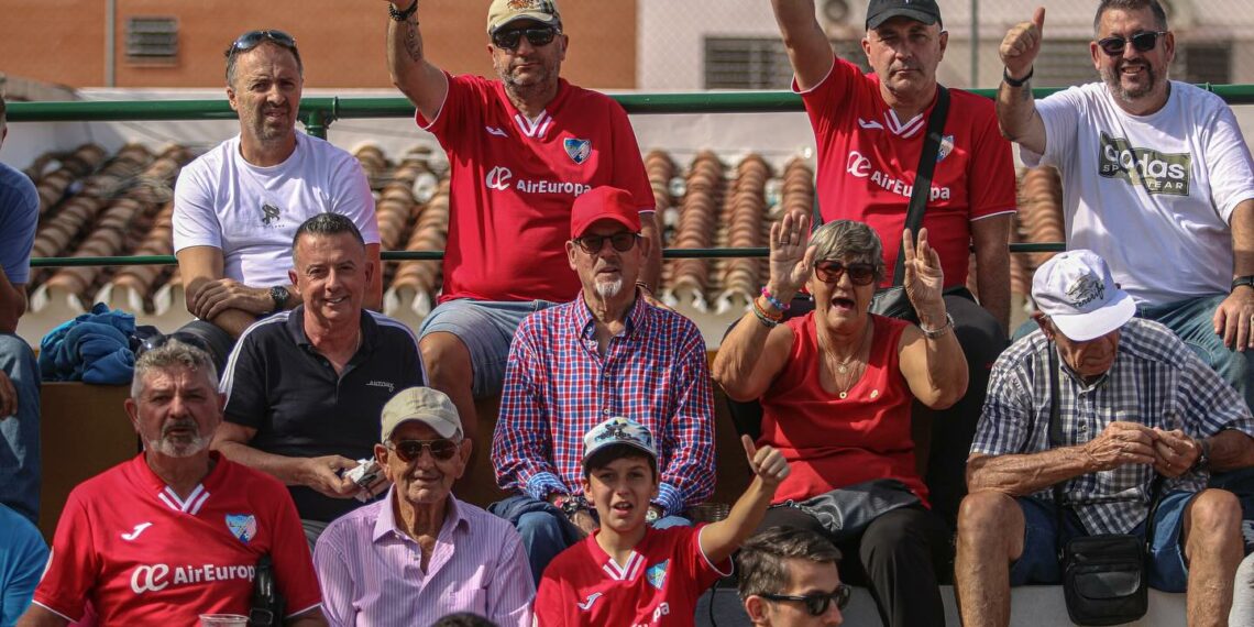 Disponibles las entradas para el Estepona-Málaga: los precios, entre 15 y 30 euros