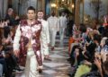 Málaga de Moda participa en Atelier Couture, en Madrid, con cinco de sus firmas adheridas