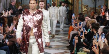 Málaga de Moda participa en Atelier Couture, en Madrid, con cinco de sus firmas adheridas