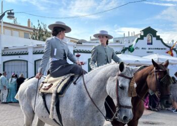 El Benalfest, la Feria del Rosario, deportes o cultura: los mejores planes para este fin de semana