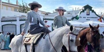 El Benalfest, la Feria del Rosario, deportes o cultura: los mejores planes para este fin de semana