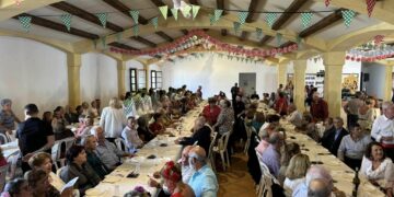 La Feria de San Pedro, el Mundial de Triatlón o el Día Contra el Cáncer de Mama: los mejores planes para este fin de semana