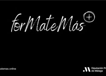 Diputación ofrece cursos online gratuitos en materias acordes a las necesidades empresariales de la provincia de Málaga