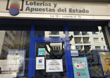 Una persona de Marbella se lleva 540.000 euros con el Eurojackpot y se queda rozando los 32 millones