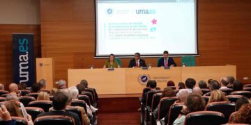La Universidad de Málaga reconoce a sus doctores más sobresalientes