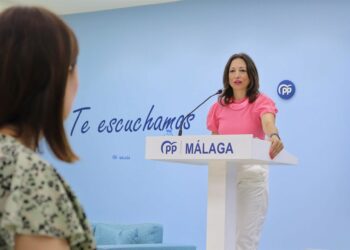 El PP de Málaga crea la Oficina por la Libertad y la Democracia