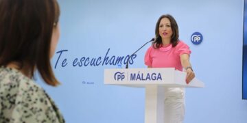 El PP de Málaga crea la Oficina por la Libertad y la Democracia