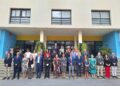 Torremolinos rinde homenaje a los cien años de radio en España en la celebración del Día de la Fiesta Nacional