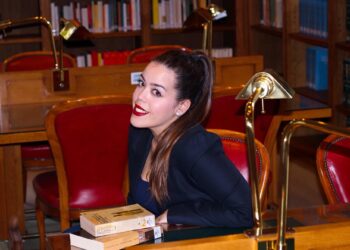 Una docente malagueña gana un premio nacional con un trabajo sobre una banquera en Málaga en el siglo XVIII-XIX