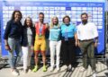 Alex Yee emula a Beaugrand y logra en Torremolinos-Andalucía el doblete, JJOO y Campeonato del Mundo