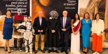 El auditorio Edgar Neville acoge la jornada de divulgación científica ‘Science Fest’, donde se entregarán los primeros Premios Mujeres Científicas en Andalucía