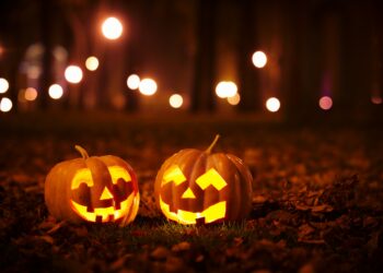 Estepona celebrará la Noche de Halloween con una gran fiesta en la Caseta Municipal y un concurso de disfraces