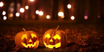 Estepona celebrará la Noche de Halloween con una gran fiesta en la Caseta Municipal y un concurso de disfraces