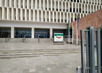 Declaran culpable al hombre acusado por matar a un joven tras un incidente de tráfico en Estepona