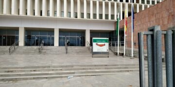 Declaran culpable al hombre acusado por matar a un joven tras un incidente de tráfico en Estepona