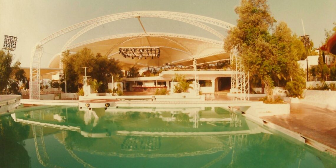 Un promotor busca espacios en la Costa del Sol para revivir KU Ibiza como discoteca o beach club