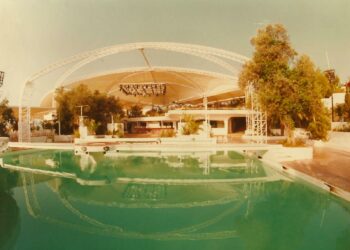 Un promotor busca espacios en la Costa del Sol para revivir KU Ibiza como discoteca o beach club