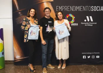 La Noria reúne a más de medio centenar de desarrolladores para crear videojuegos con impacto social