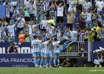 El CD Estepona y el Málaga CF protagonizarán un derbi histórico en la Copa del Rey