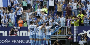 El CD Estepona y el Málaga CF protagonizarán un derbi histórico en la Copa del Rey