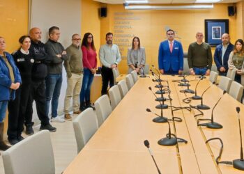 Los municipios de la Costa del Sol se vuelcan en apoyo a las víctimas y afectados por la DANA