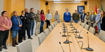 Los municipios de la Costa del Sol se vuelcan en apoyo a las víctimas y afectados por la DANA