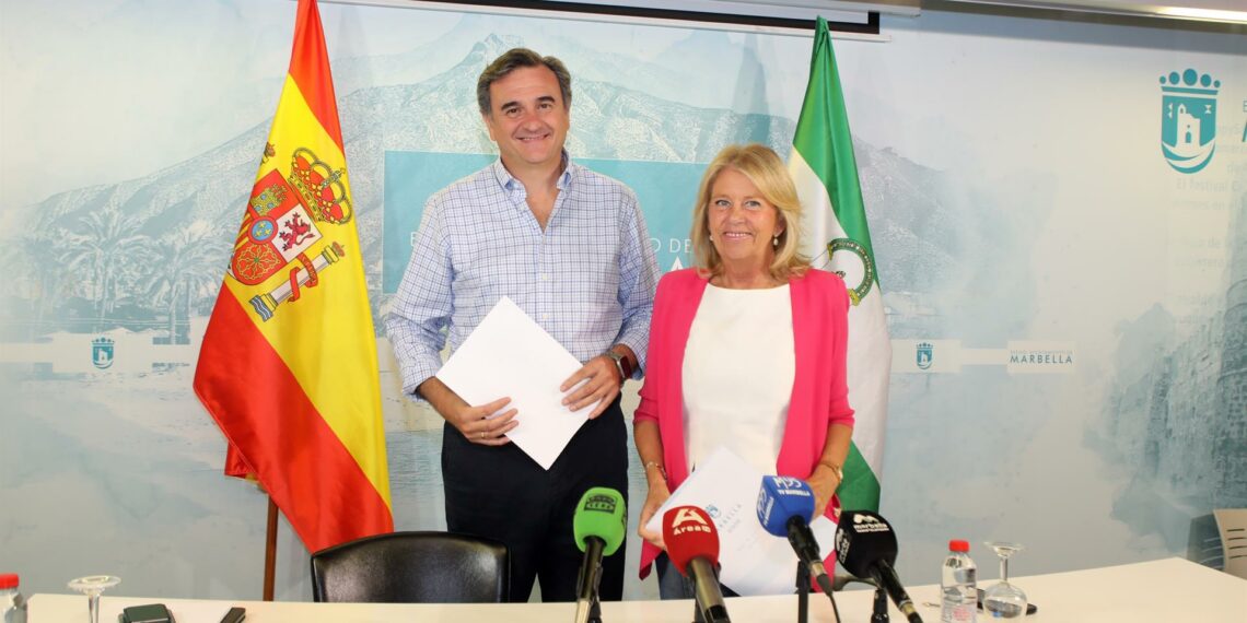 Marbella abre plazo para que jóvenes opten a una de las 18 viviendas en alquiler promovidas por Ayuntamiento