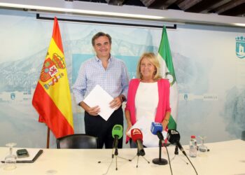 Marbella abre plazo para que jóvenes opten a una de las 18 viviendas en alquiler promovidas por Ayuntamiento