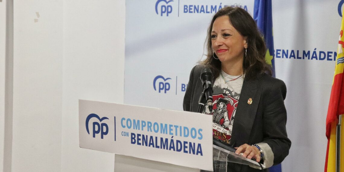 PP se pregunta «dónde está el PSOE para reclamar al Gobierno el tren litoral y la bonificación de la autopista»