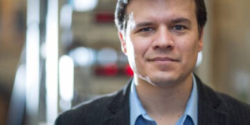 El físico español Pablo Jarillo-Herrero, en la lista de los candidatos al premio Nobel