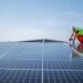 Una delegación de MeetMED visita Málaga para conocer iniciativas municipales en materia de energías renovables