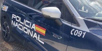 Aparece un cadáver de un hombre con signos de violencia en una finca de Estepona