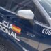 Aparece un cadáver de un hombre con signos de violencia en una finca de Estepona