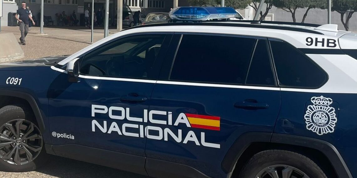 Detenidos dos hermanos por numerosos robos con violencia en Málaga