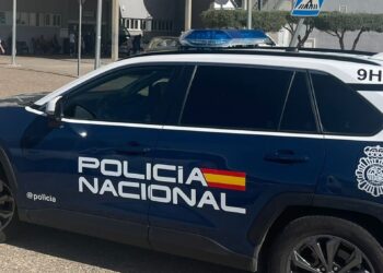 Detenidos dos hermanos por numerosos robos con violencia en Málaga