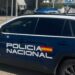 Detenidos dos hermanos por numerosos robos con violencia en Málaga
