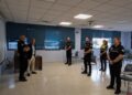 El Ayuntamiento de Marbella reforzará la estructura de la Policía Local con siete mandos que finalizan formación