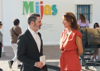 El PP reclama la desaladora de Mijas «tras seis años de callada por respuesta» de Sánchez