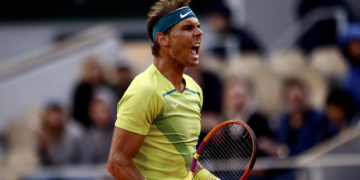 La despedida de Nadal en Málaga hará que «la marca Andalucía va a volver sonar en todo el mundo»