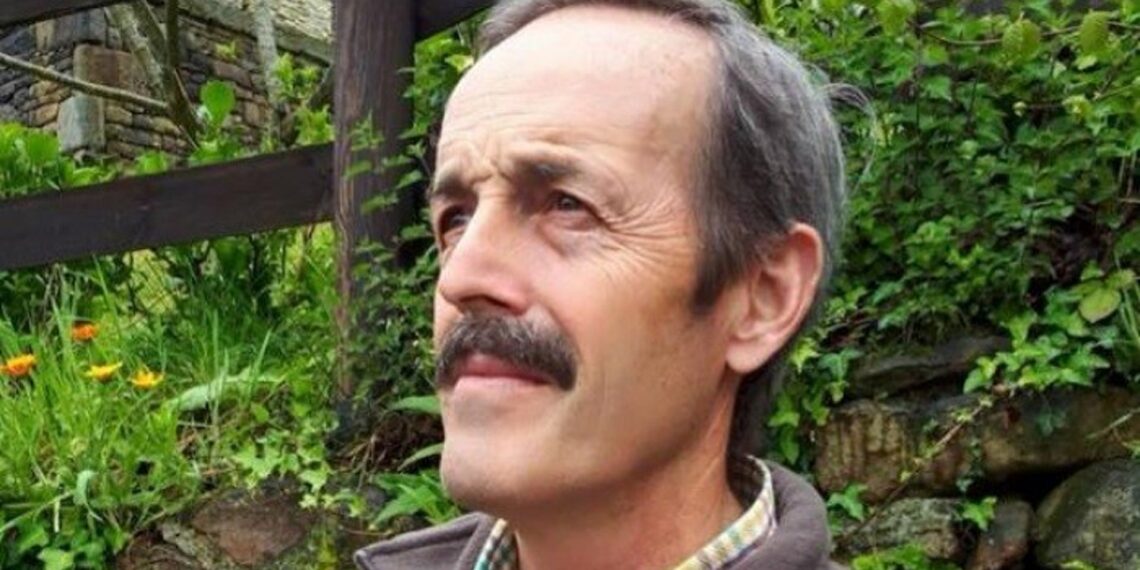 Junta designa director del Parque Nacional Sierra de Nieves a Rafael Haro y conservador a Adriano Vázquez